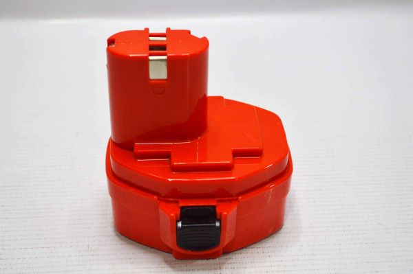 Batería Makita 192600-1 14.4v 2AH - Imagen 4