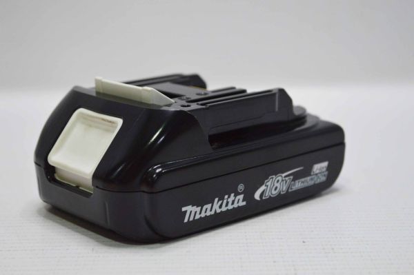 Batería Makita195445-6 18v 1.3Ah Liyhium-ion - Imagen 3