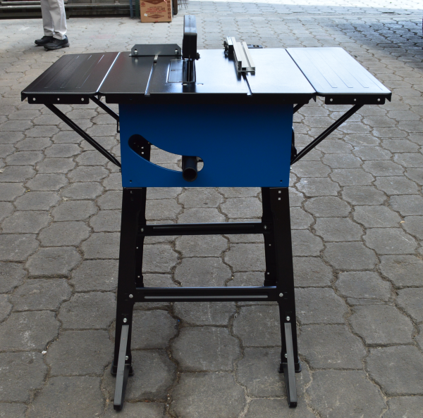 Sierra Mesa Elite TS255 1800w 10 Pulgadas - Imagen 4