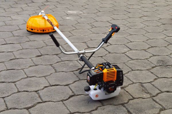Desbrozadora Elan Tools BC520 1.2Hp - Imagen 2