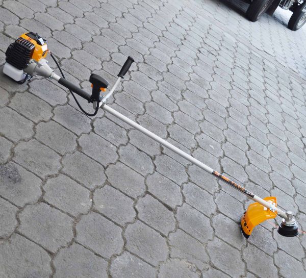 Desbrozadora Elan Tools BC520 1.2Hp - Imagen 3