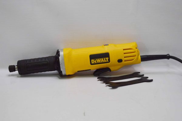 Rectificador Esmeril Dewalt Dw4887 1 1/2 Pulgadas - Imagen 2