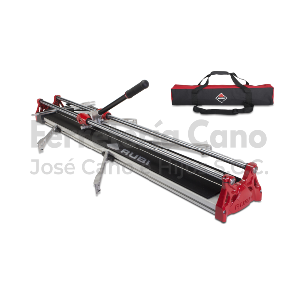 Cortadora Rubi HIT-1200 ref.26962 1.20m