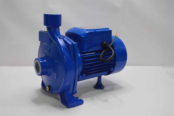 Bomba Centrifuga Hyundai 0.5hp 1x1 HYCPM130 - Imagen 2