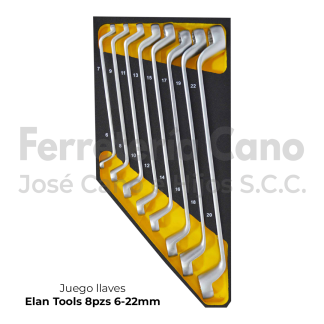 juego de llaves boca corona