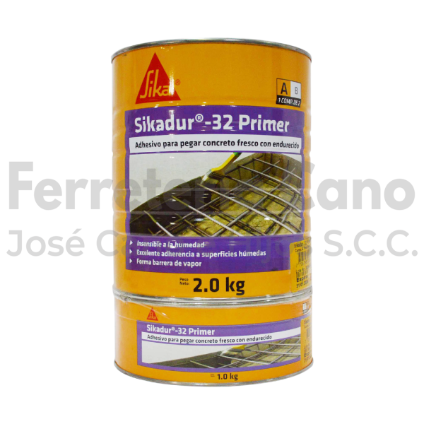 SIKA SIKADUR 32 PRIMER 3KG