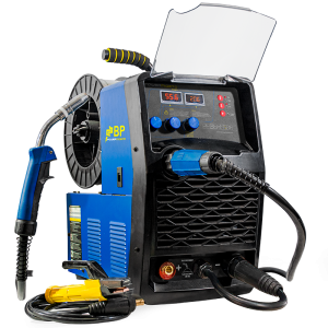 SOLDADORA BP INVEN MIG/MMA  270A 220V ATORCHA 3M