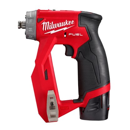 Atornillador Milwaukee 2505-22 Redlithium 12V