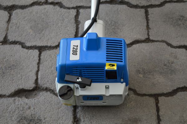 Desbrozadora Taurus T280 2.5HP - Imagen 2