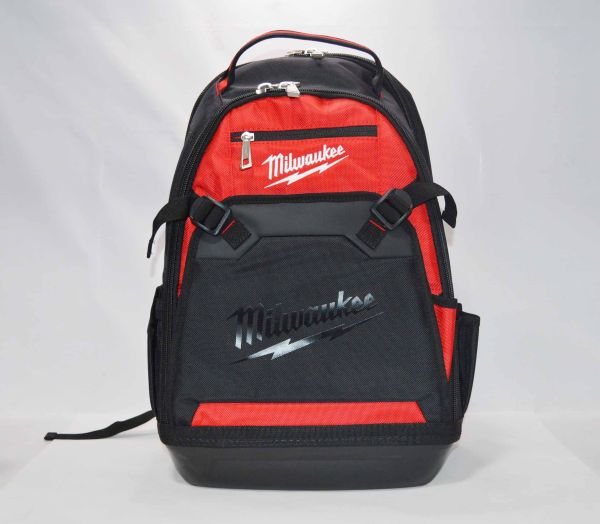 Taladro Milwaukee 2900-22CTBP 2802-20+ L2850-20+MOCHILA - Imagen 2