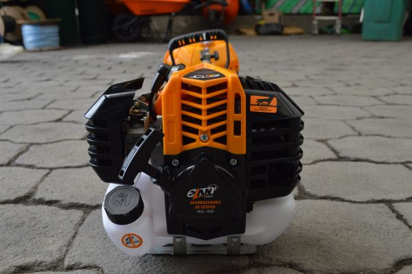 Desbroadora Elan Tools MUL-430 multifuncion 4 en 1 - Imagen 3