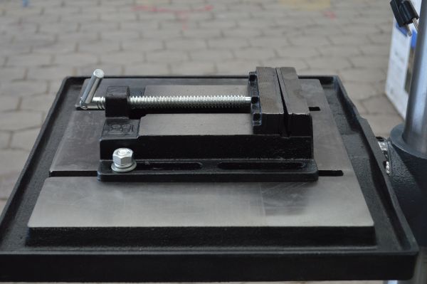 TALADRO PEDESTAL 2.0HP 32MM 173CM ELITE TA1500 110V - Imagen 2