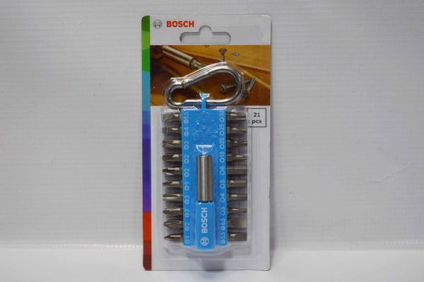 Taladro Bosch GSB 550 RE 127V 550W - Imagen 2