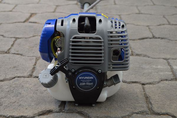 Desbrozadora Hyundai HY4S390 4 tiempos - Imagen 4