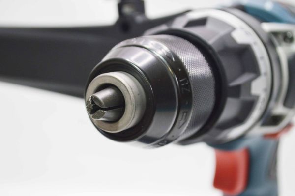Taladro Bosch GSB 18V-150 C 18V sin bateria - Imagen 2