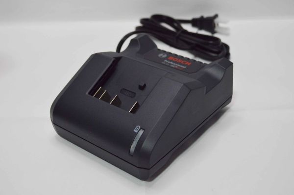 Taladro Bosch GSB 18V-50 + 2 baterías 2A + CASE 18V - Imagen 4