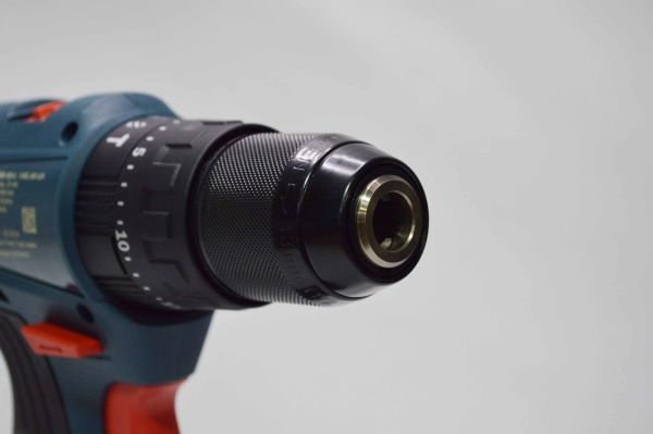 Taladro Bosch GSB 183-LI 18V + batería 2A - Imagen 2