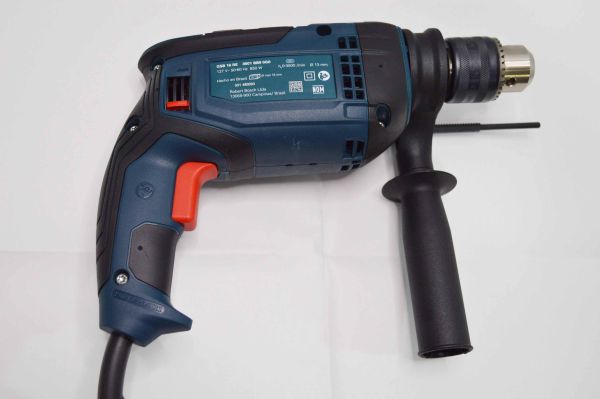 Taladro Bosch GSB 16 RE 127V 850W - Imagen 3