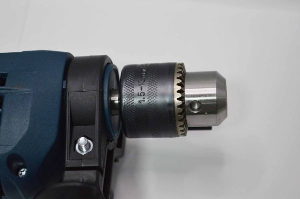 Taladro Bosch GSB 13 RW 127V 750W - Imagen 4