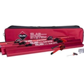 Cortadora RUBI Slab Cutter G3 para Losas Porcelánicas