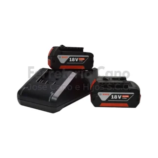 Bosch GAL 18V-20 kit básico