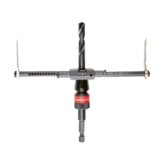 Cortadora Milwaukee ajustable 49-56-0320