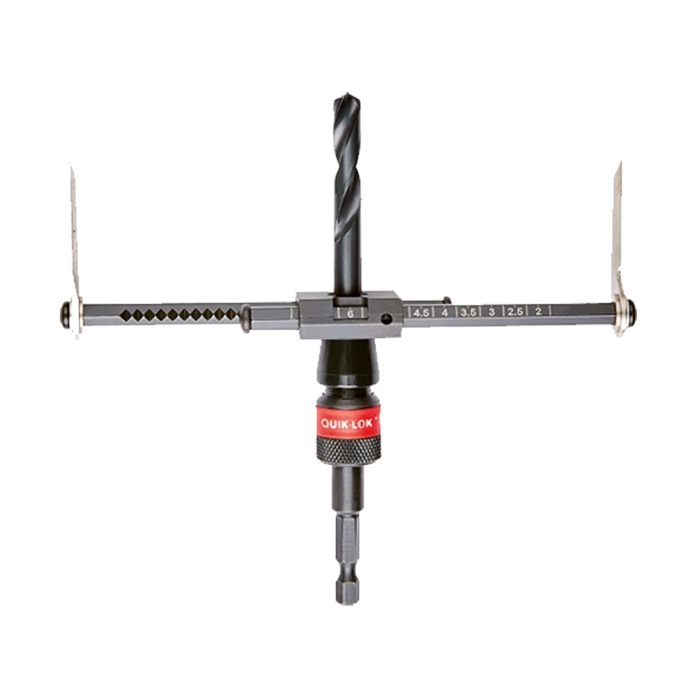 Cortadora Milwaukee ajustable 49-56-0320
