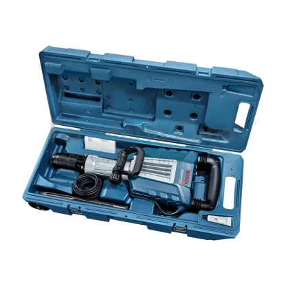 Demoledor Bosch GSH14C 1700W 28J Hexagonal 22mm