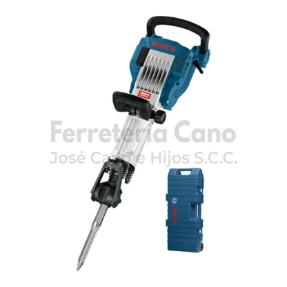 Demoledor para concreto armado Bosch GSH16-28 1750W 45J