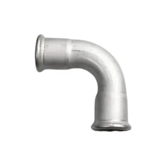 codo acero inoxidable 90 grados Fujinox