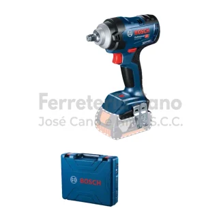 Llave de impacto Bosch GDS 18V-400