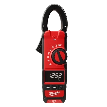 Multimetro Pinza Milwaukee 2237-20 600V Ac/Dc