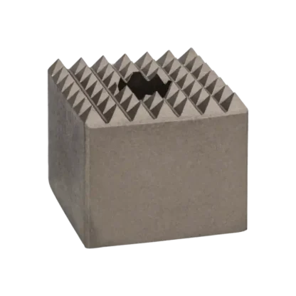 Placa Bosch de ABUJARDAR 7x7 Dientes Y692 Y13407BM