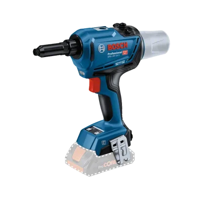 Remachadora Bosch GRG 18V-16 C Inalámbrica 18V