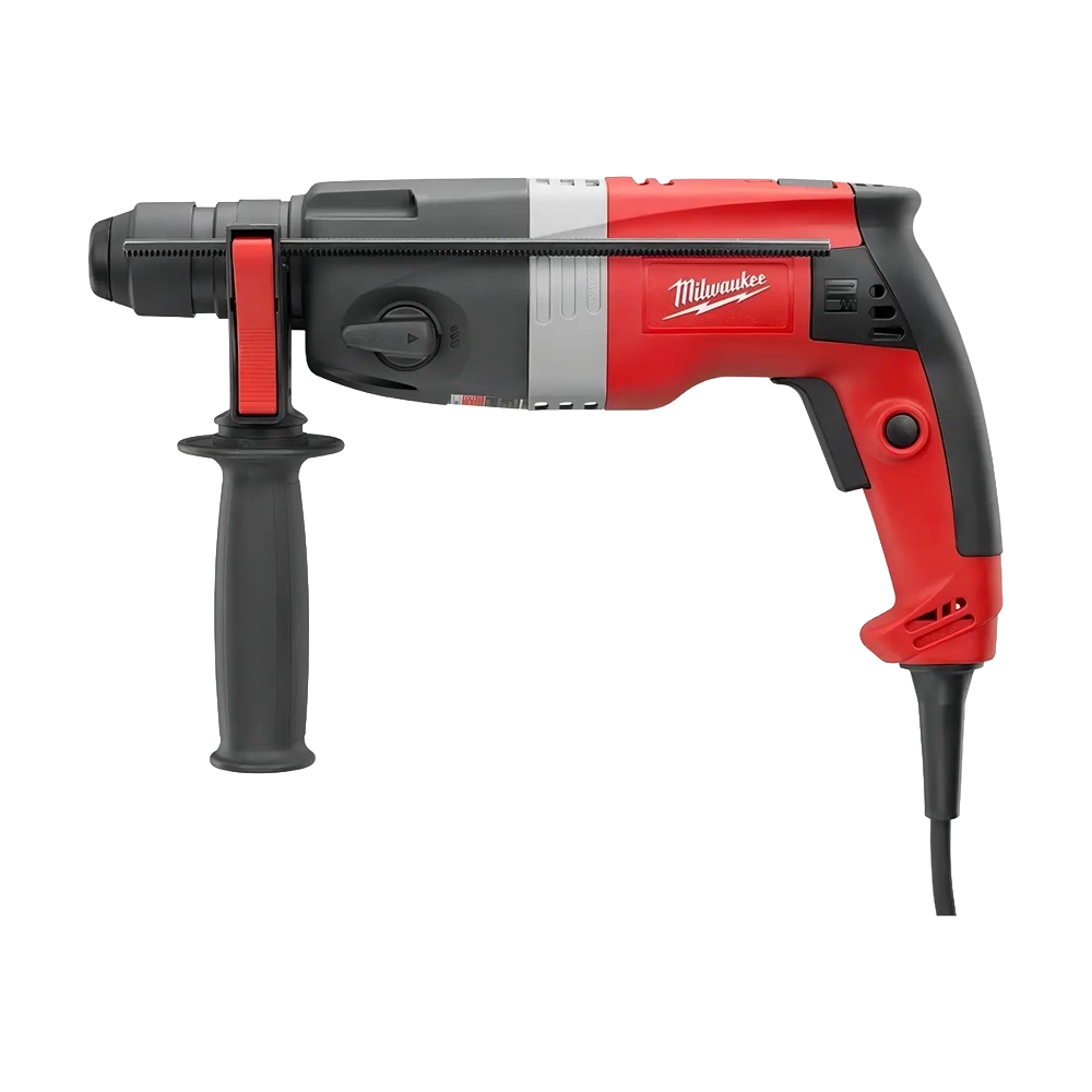 Rotomartillo Milwaukee 5385-20 SDS Plus 725W 2,7J 120V