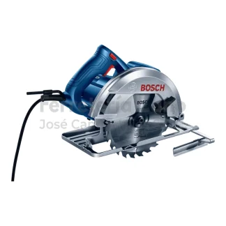 Sierra Circular Bosch GKS 150 127V 1500W - Profesional Ecuador