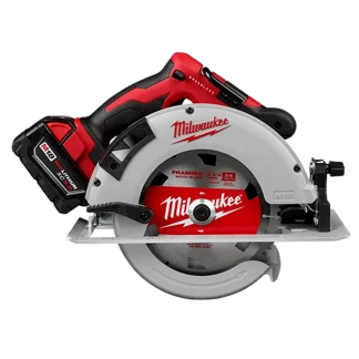 Sierra circular Milwaukee 2631-21