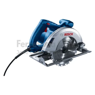 Sierra circular pro heavy duty bosch