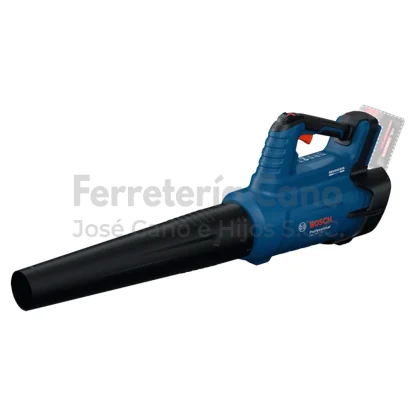 Sopladora Bosch Profesional GBL 18V-750 18V sin Batería