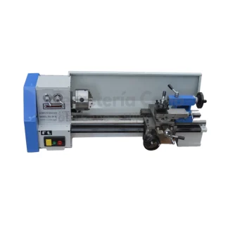 Torno Elan Tools TBL-20/520