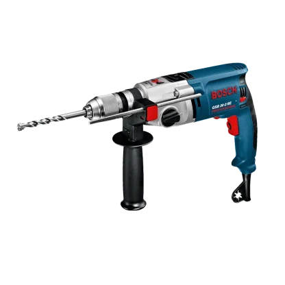 Taladro BOSCH GSB 20-2 RE 220V 1/2 800W Profesional Ecuador