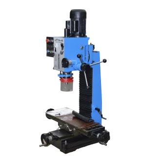 Taladro Fresador Elan Tools 2HP 45mm TDM-45S copia