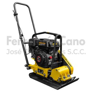 compactador plancha 52x38 cm 6.5hp
