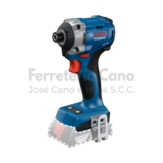 atornillador Bosch 18V 215Nm compacto