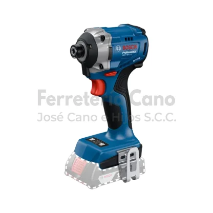 Atornillador Eléctrico Bosch 18V GDR 18V-215 215Nm Sin Batería