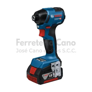 atornillador Bosch GDR 18V-220C
