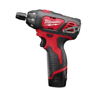 atornillador Milwaukee M12 2401-22
