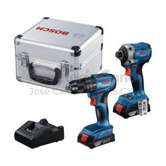 combo bosch 18v taladro atornillador