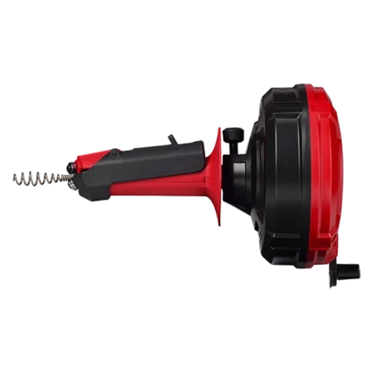 Destapa Caños Milwaukee 49-16-2573 7,6M X 1/4