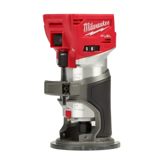 fresadora Milwaukee 2723-20